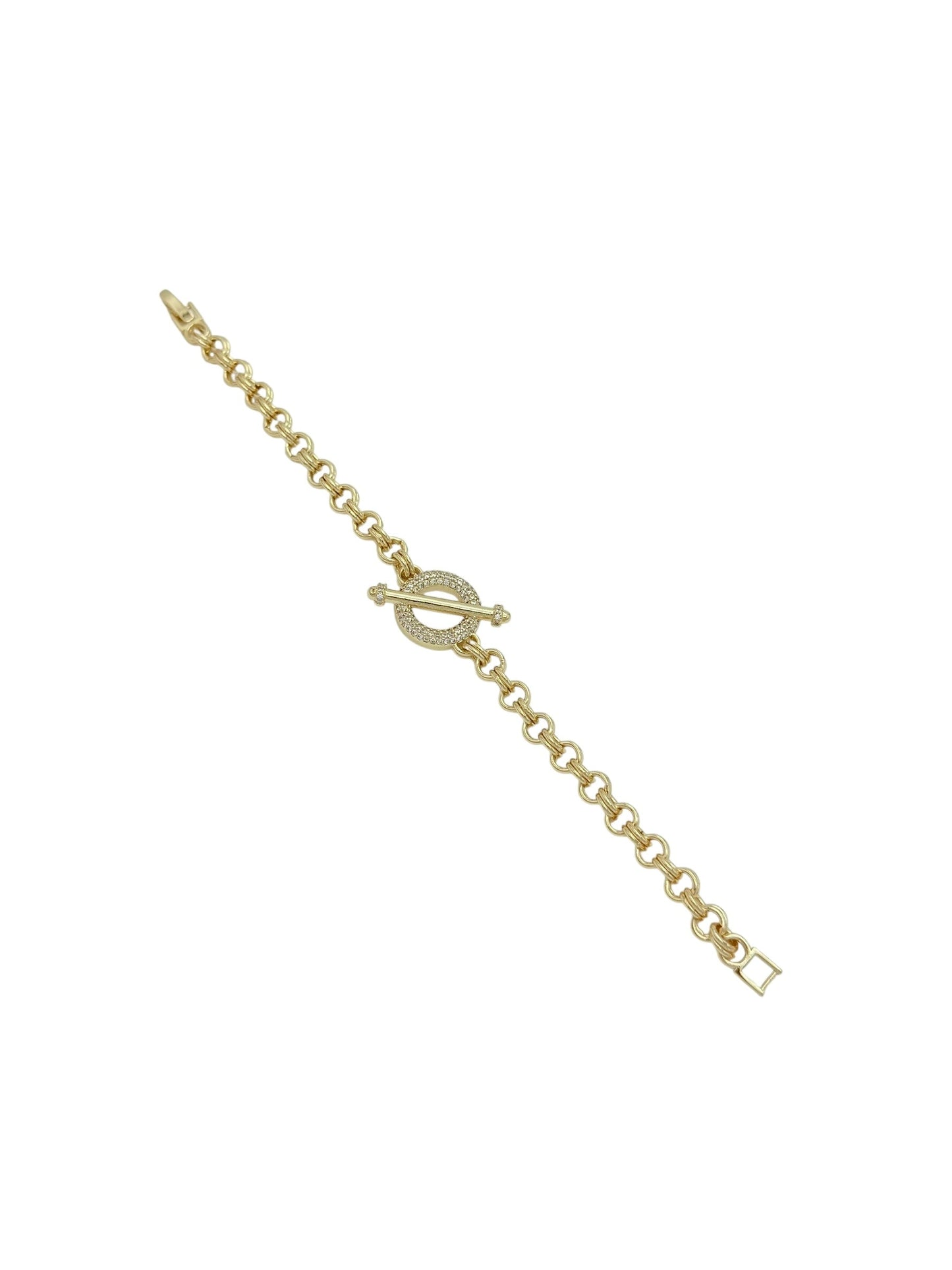 Nova Pearl Bileklik