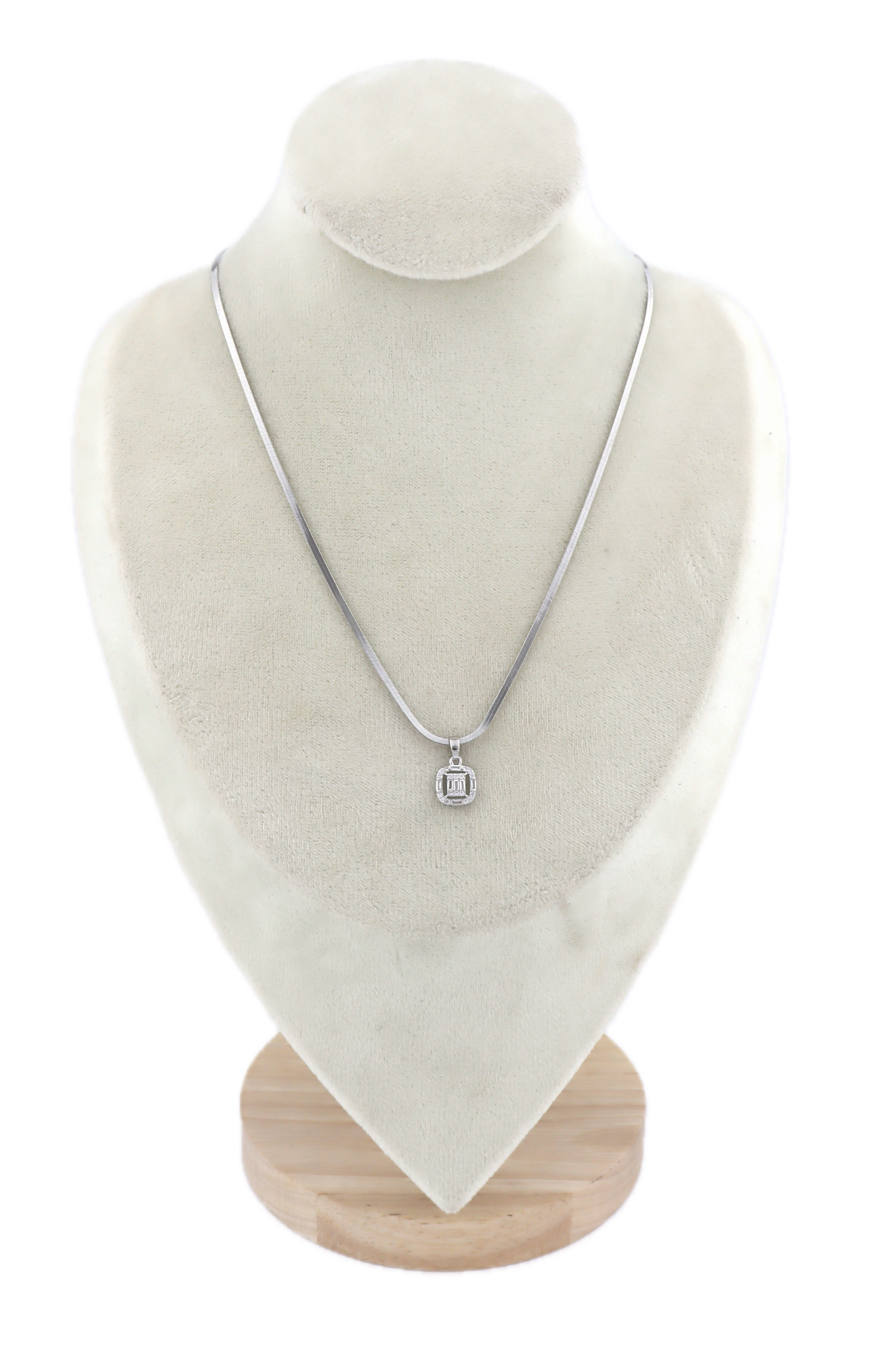 Couture Signature Kolye