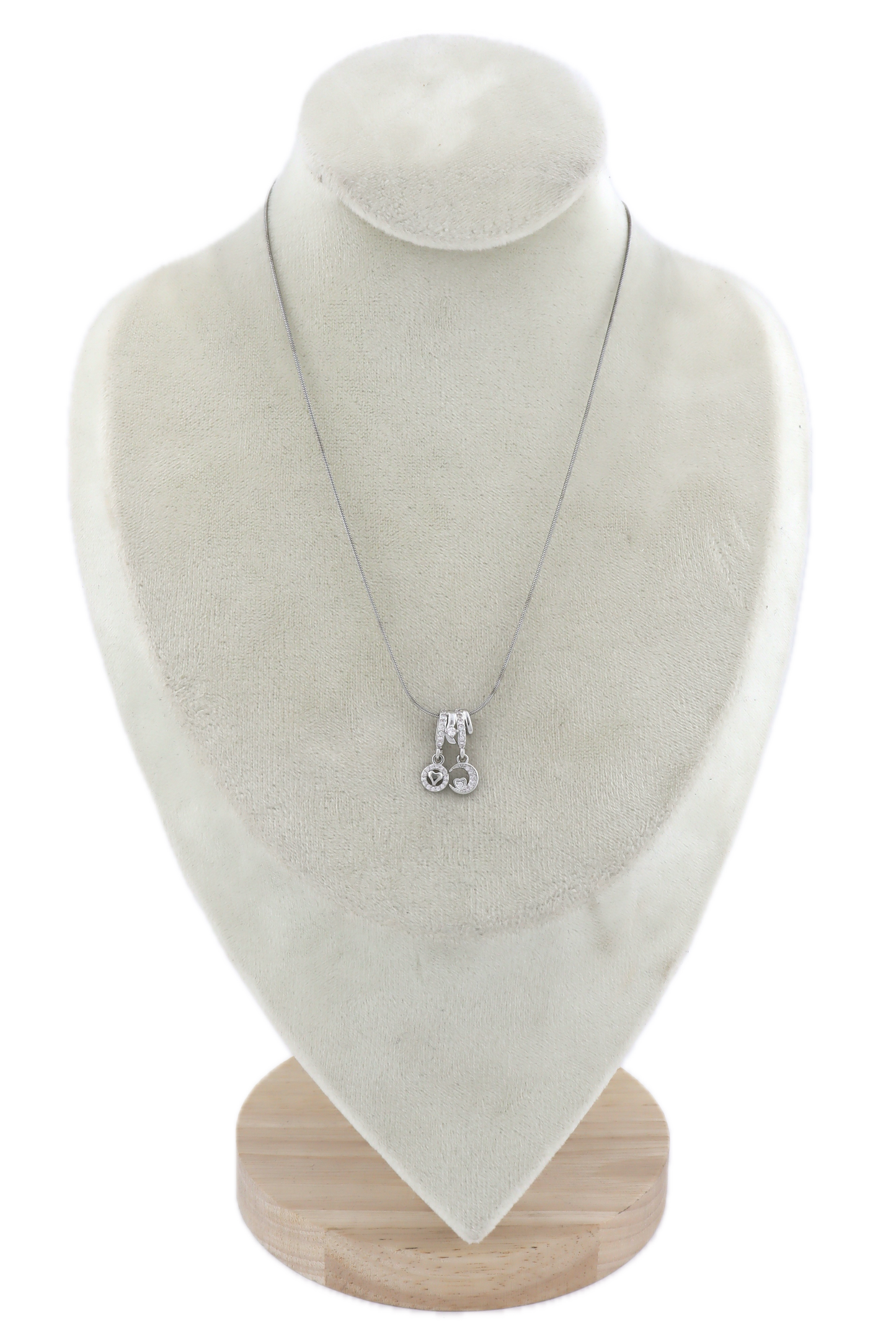 Rivière Privé Kolye