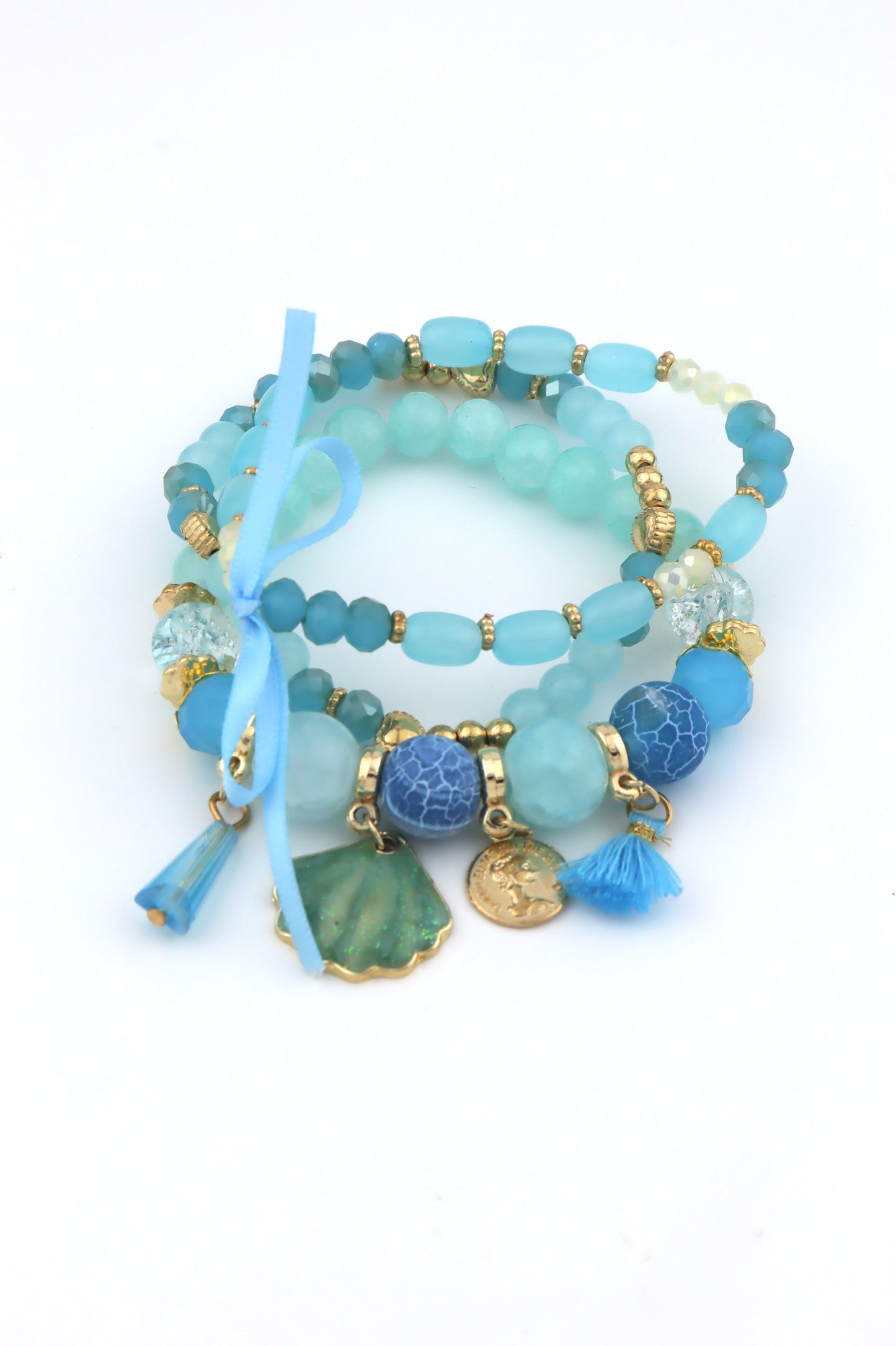 Celeste Signature Bileklik