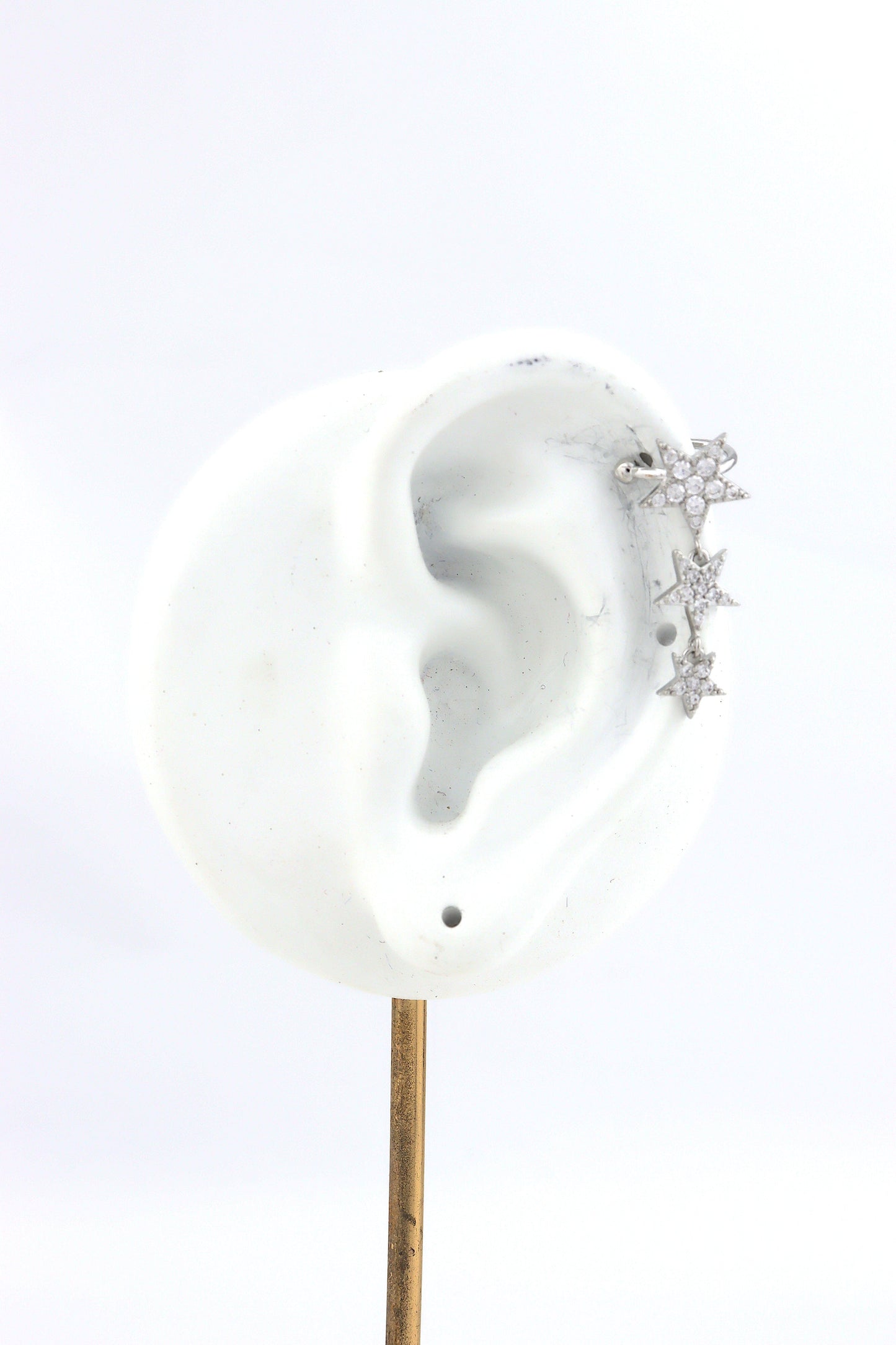 Valençay Edition Kıkırdak Küpe