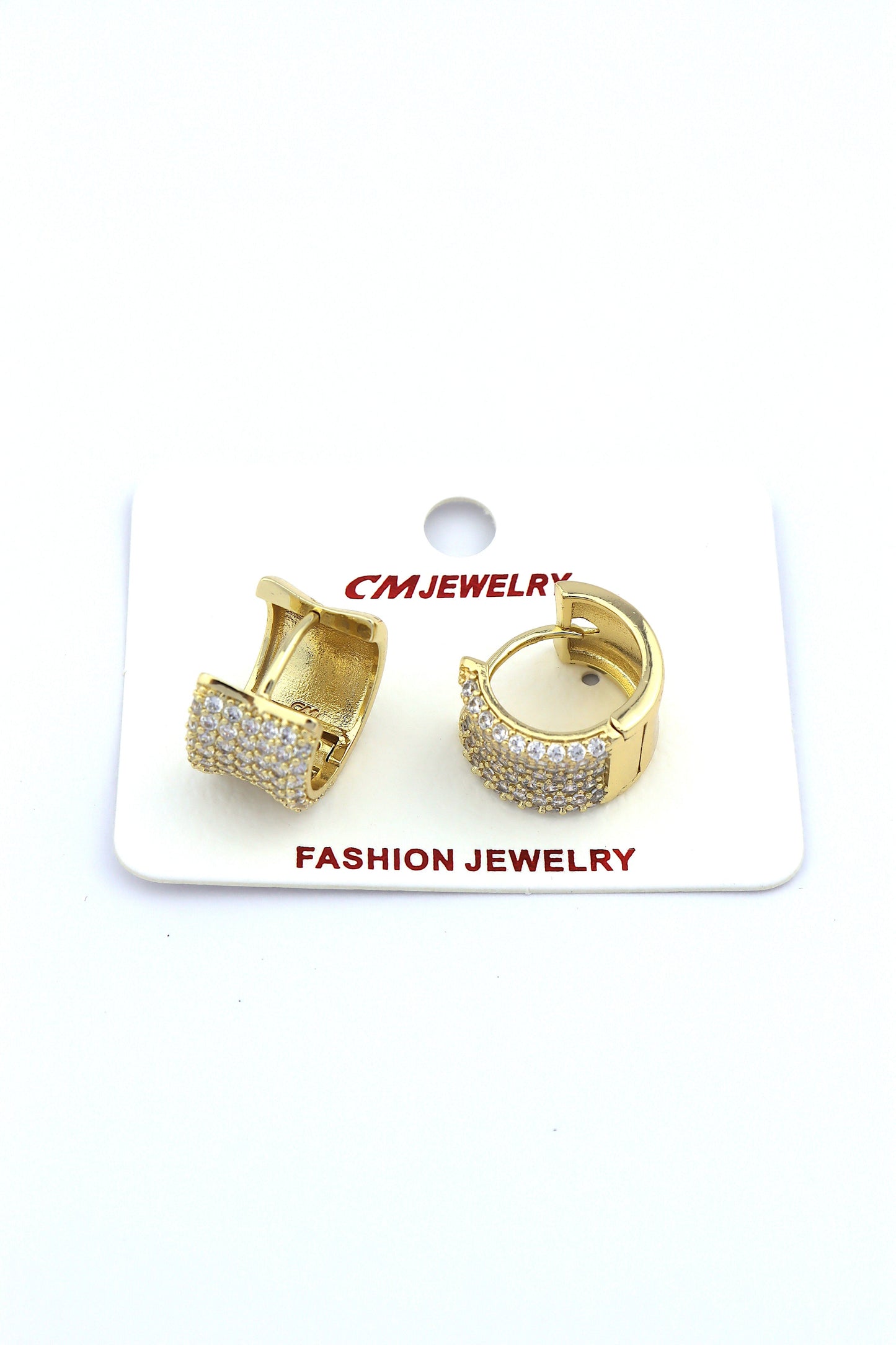 Couture Edition Küpe