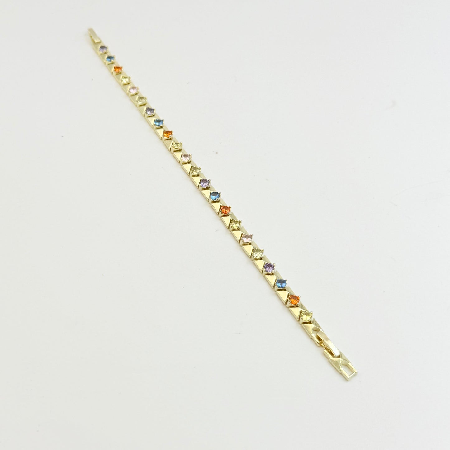 Velours Signature Bileklik