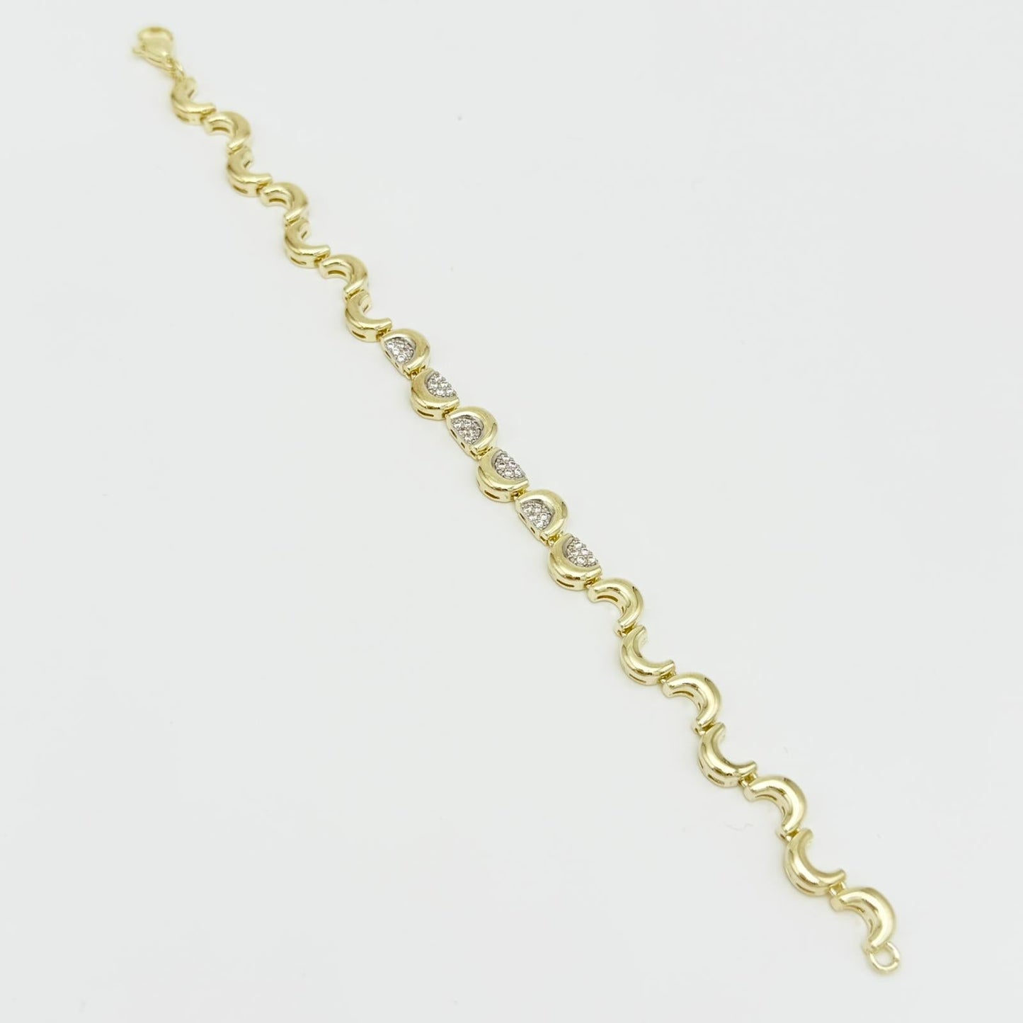 Éclat Collection Bileklik
