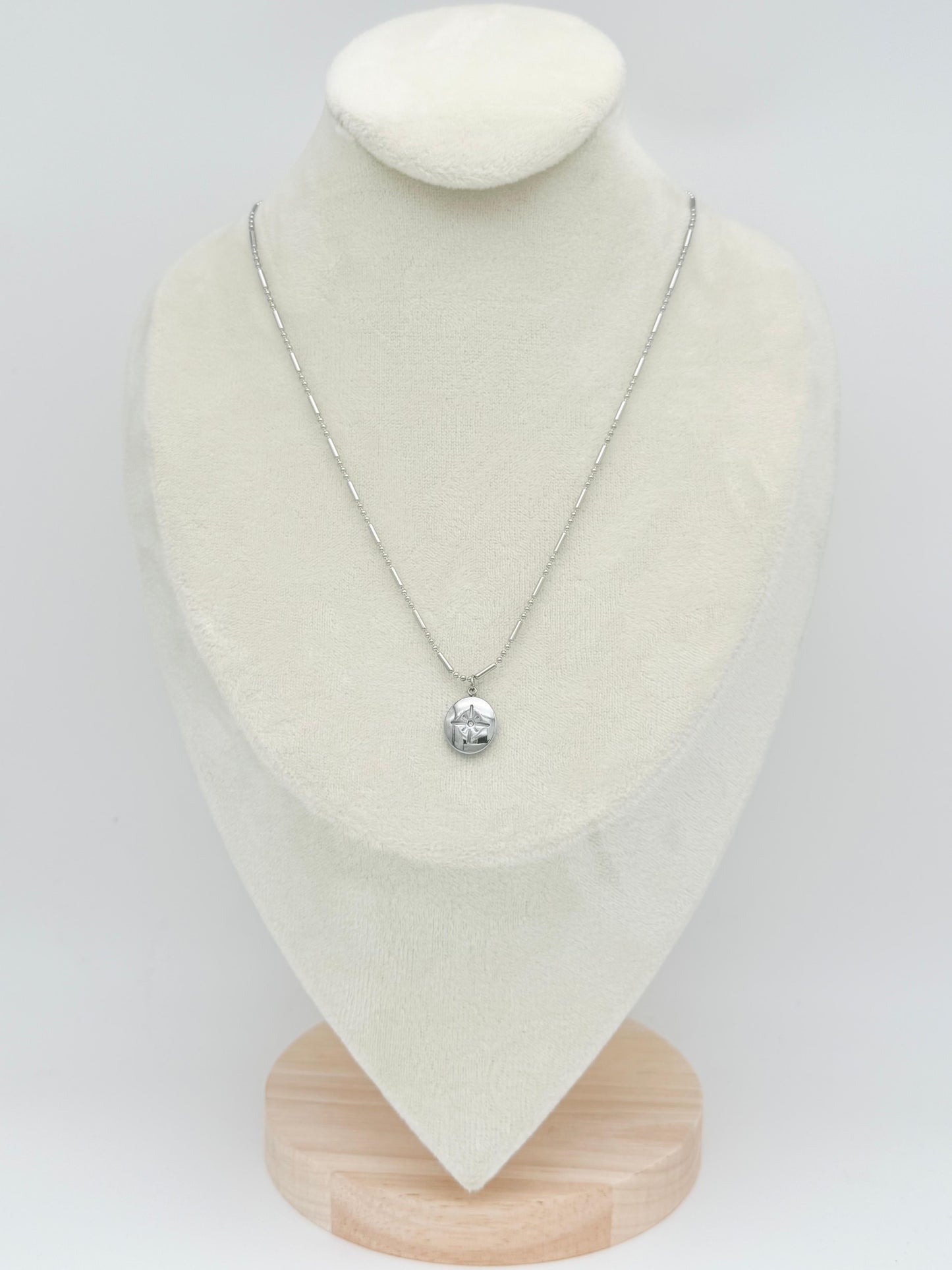Valençay Collection Kolye