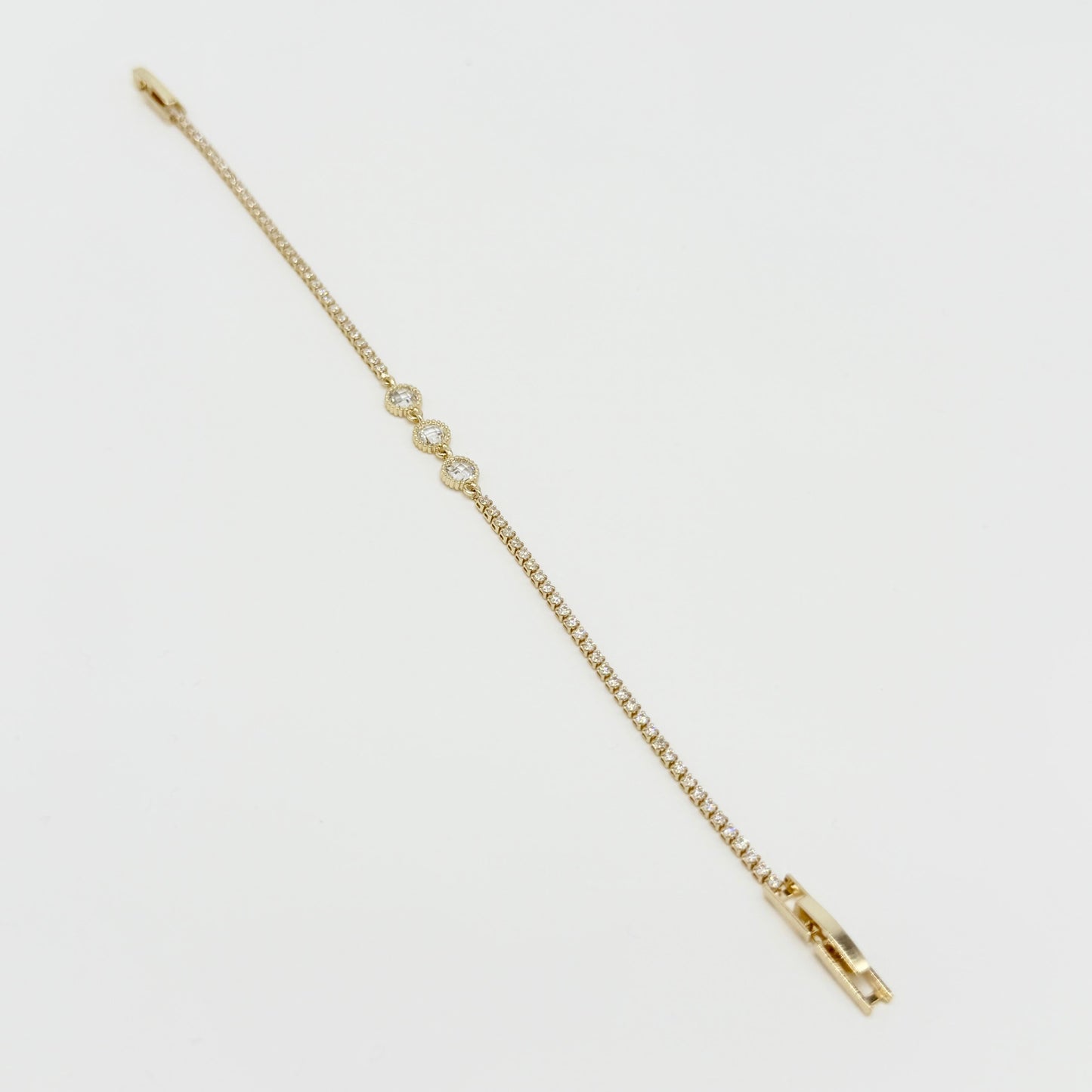 Étoile Signature Bileklik