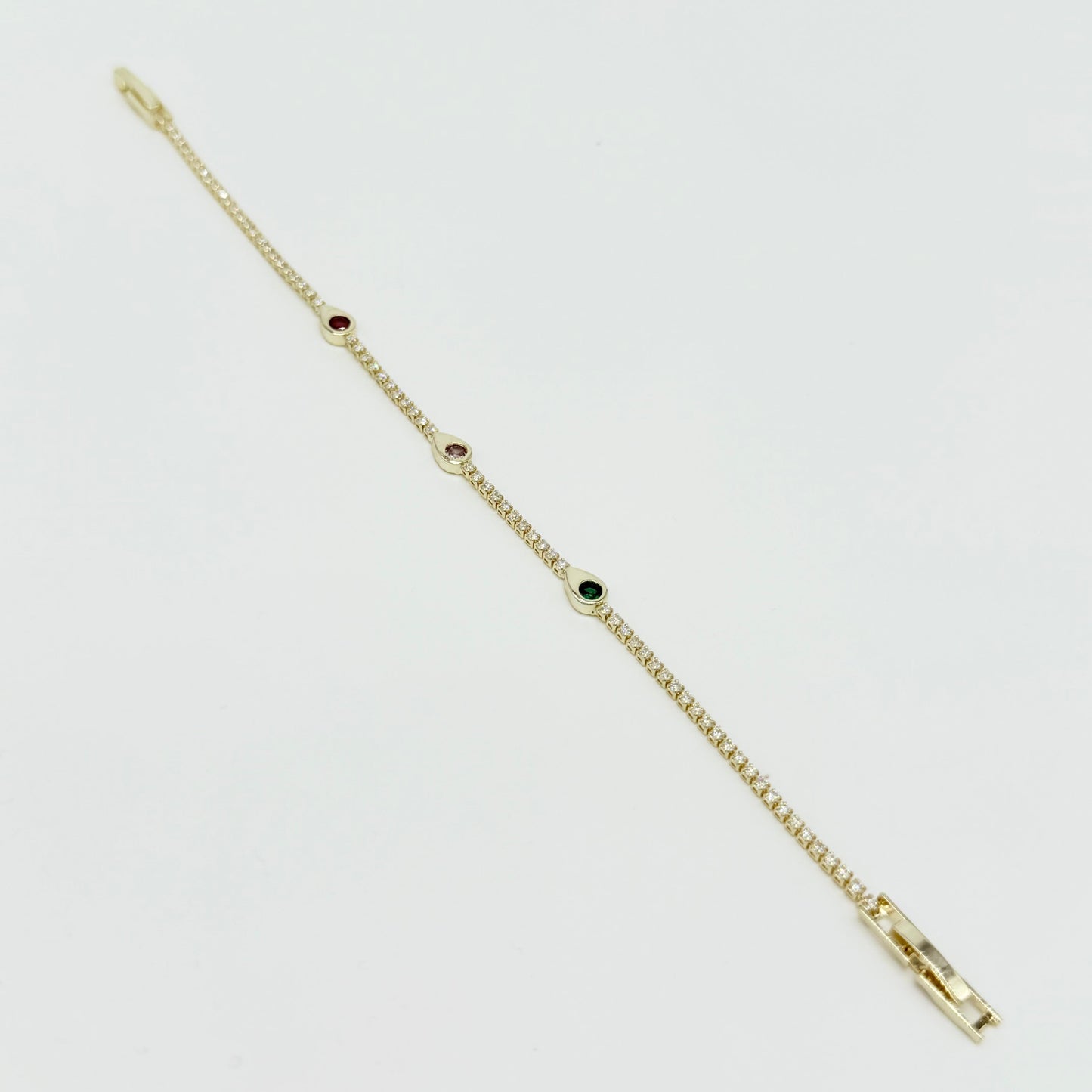 Étoile Forme Bileklik