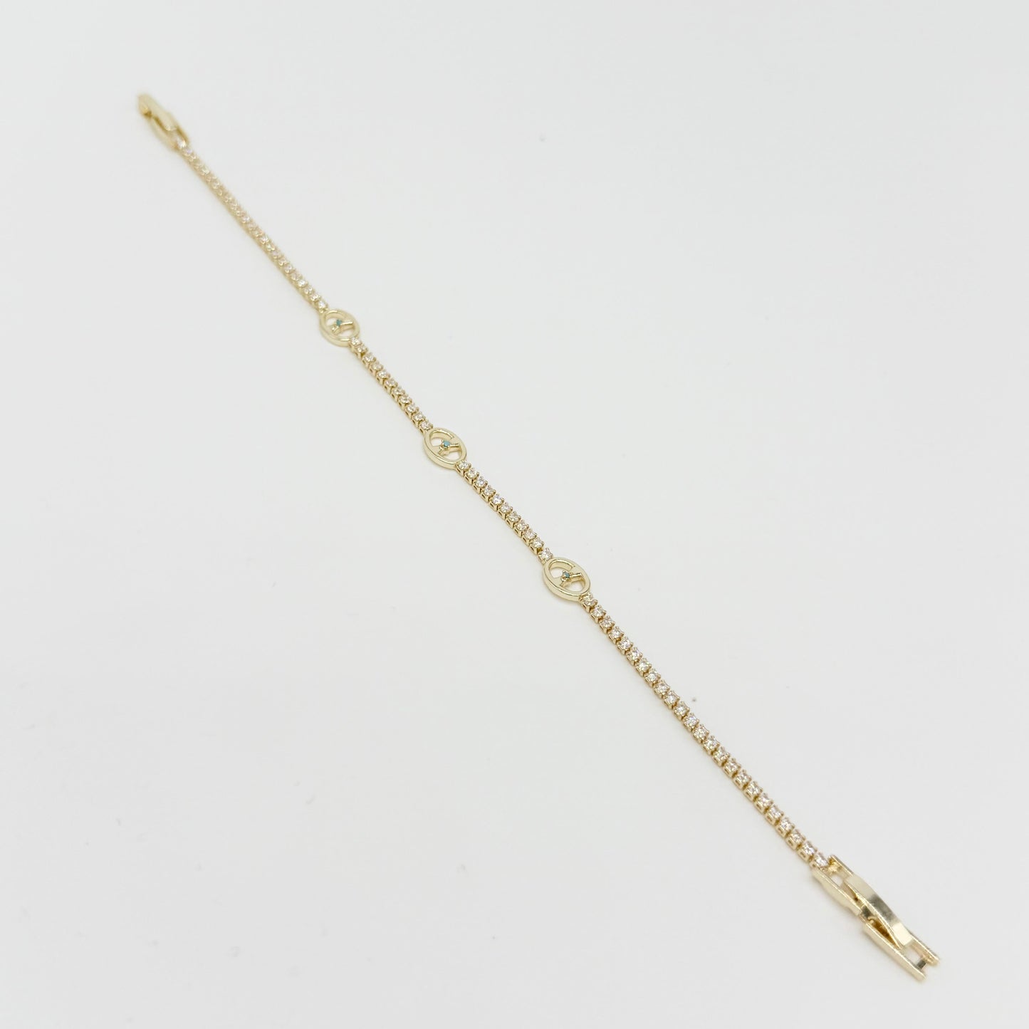 Sorelle Signature Bileklik