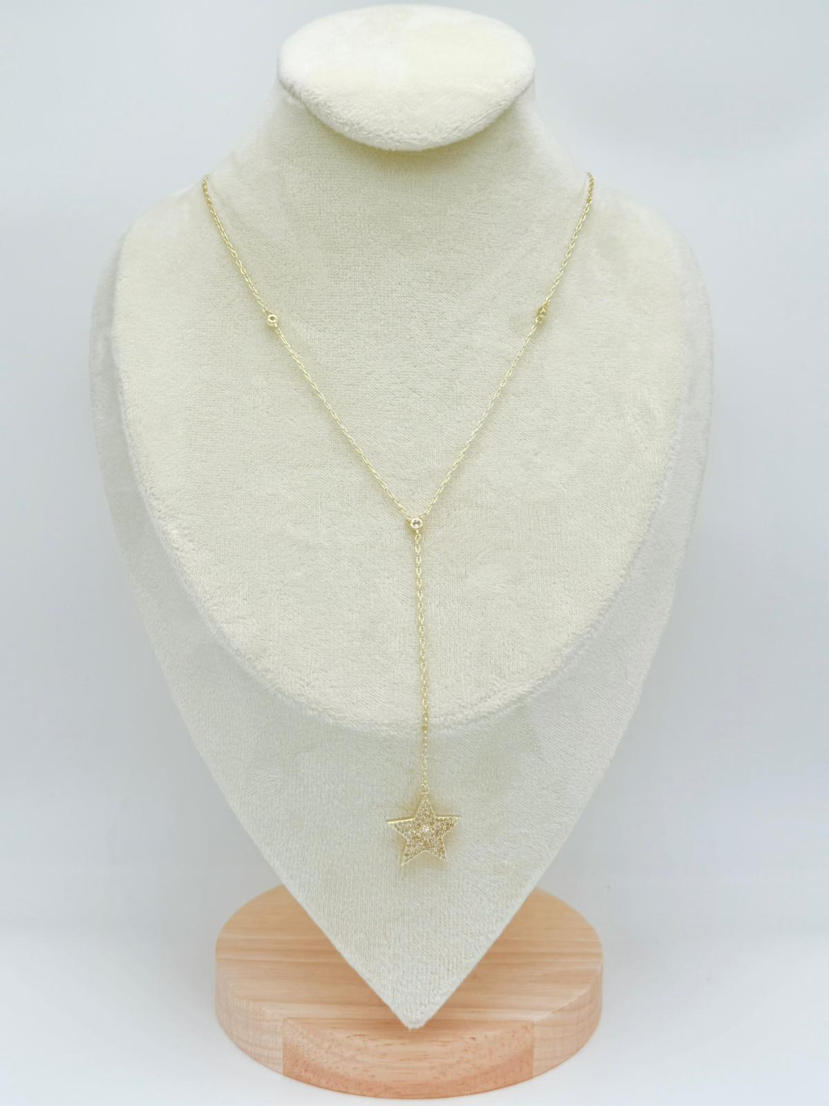 Sorelle Heritage Kolye