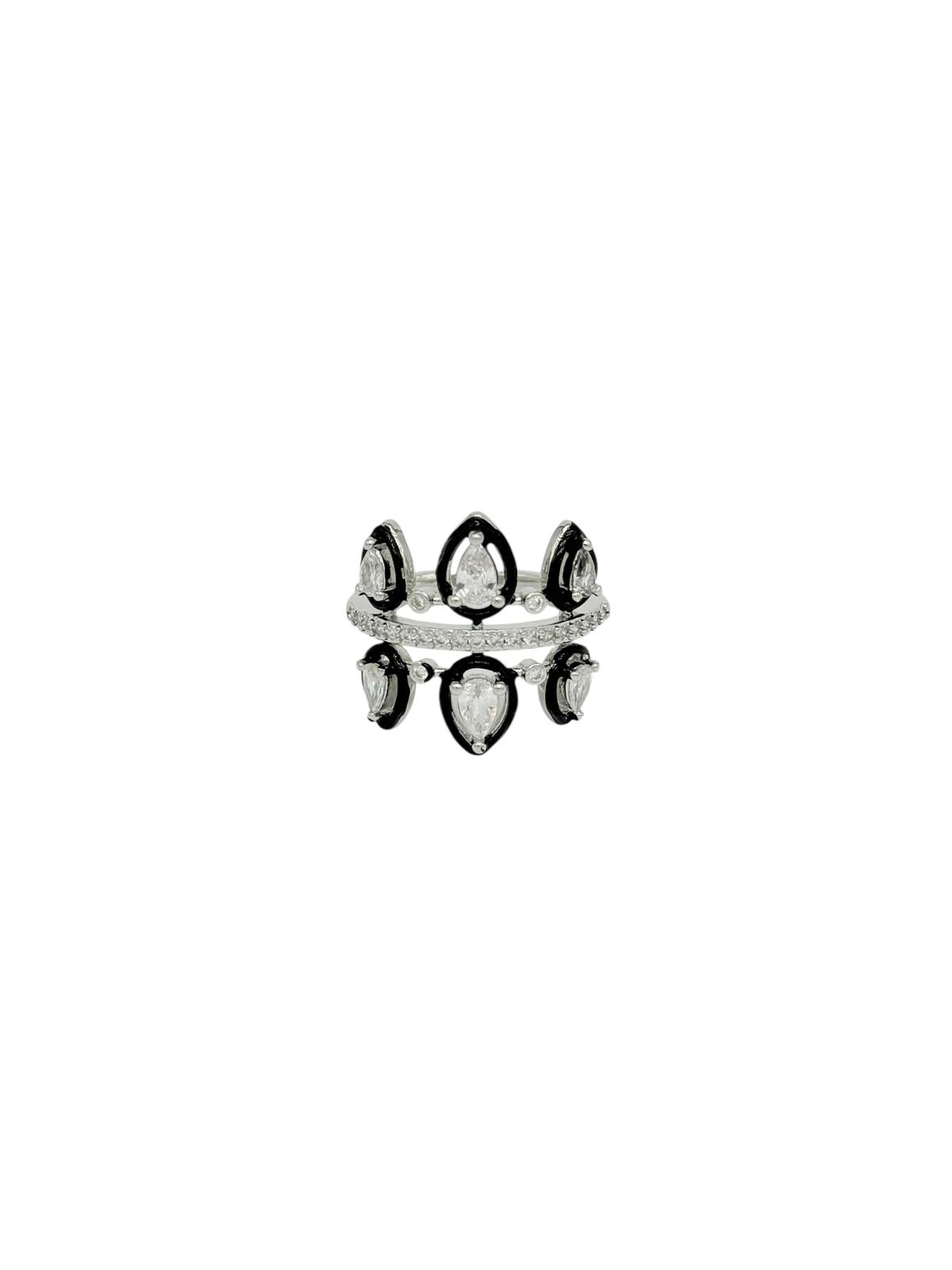 Selene Glow Yüzük
