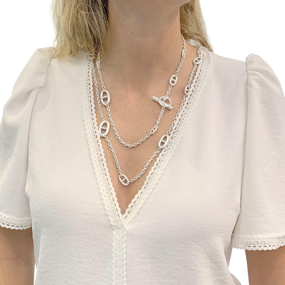 Sorelle Signature Kolye