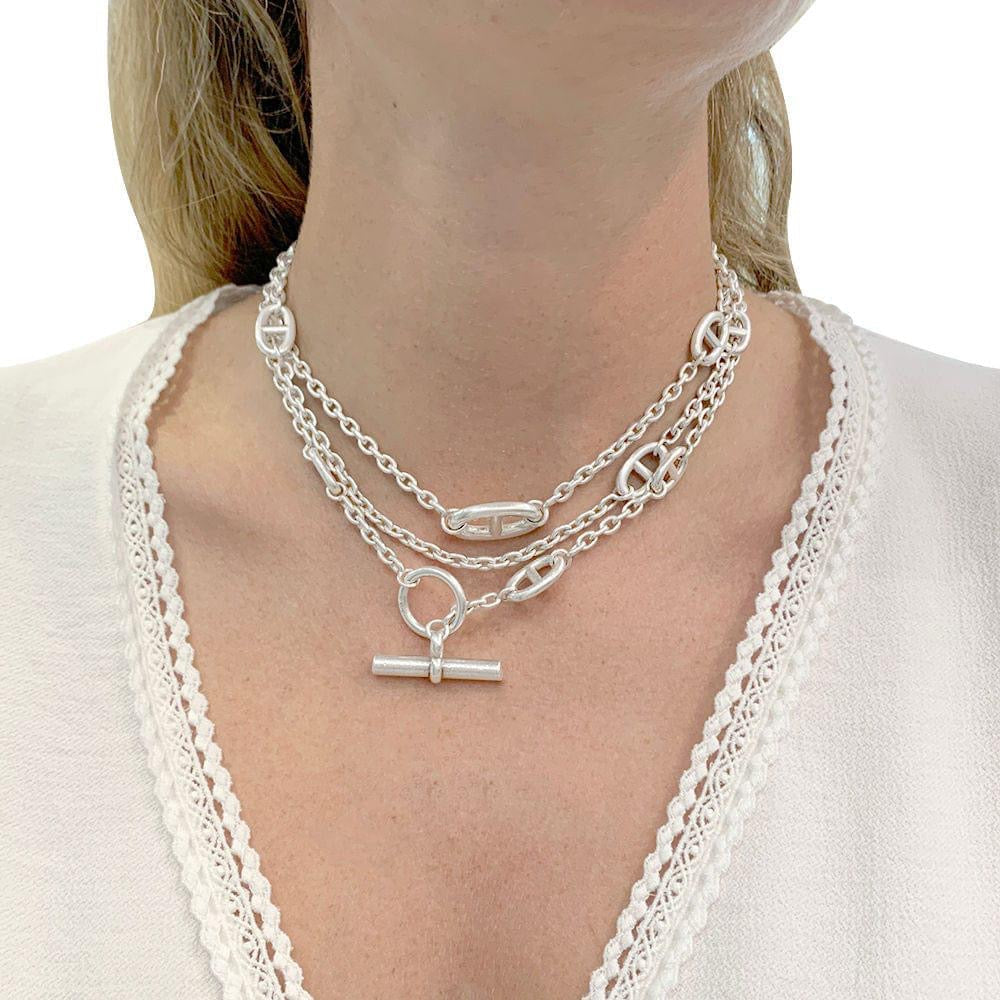 Sorelle Signature Kolye