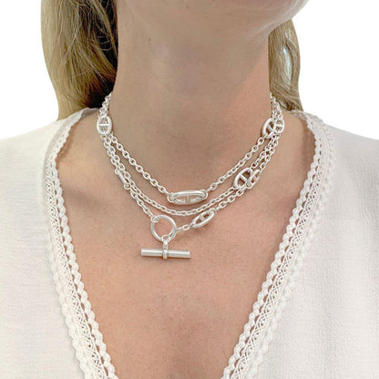 Sorelle Signature Kolye