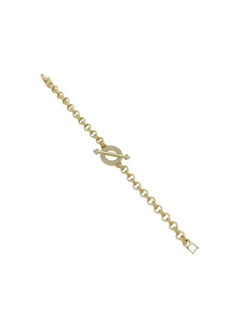 Nova Pearl Bileklik