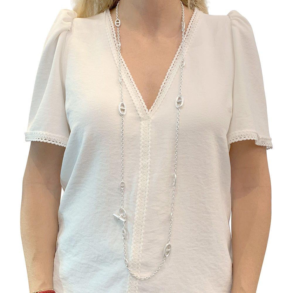 Sorelle Signature Kolye
