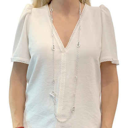 Sorelle Signature Kolye