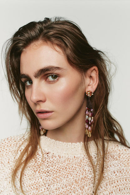Atelier Collection Küpe