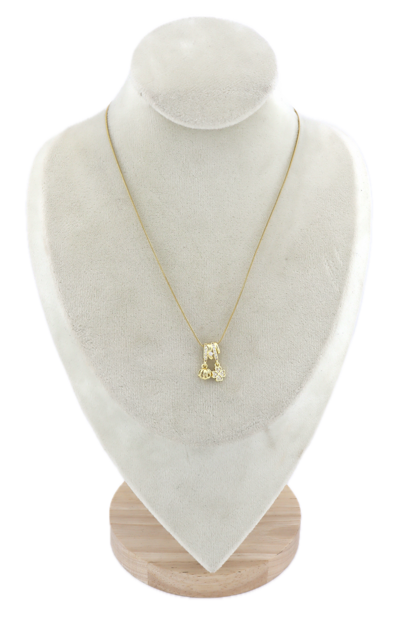 Celeste Heritage Kolye