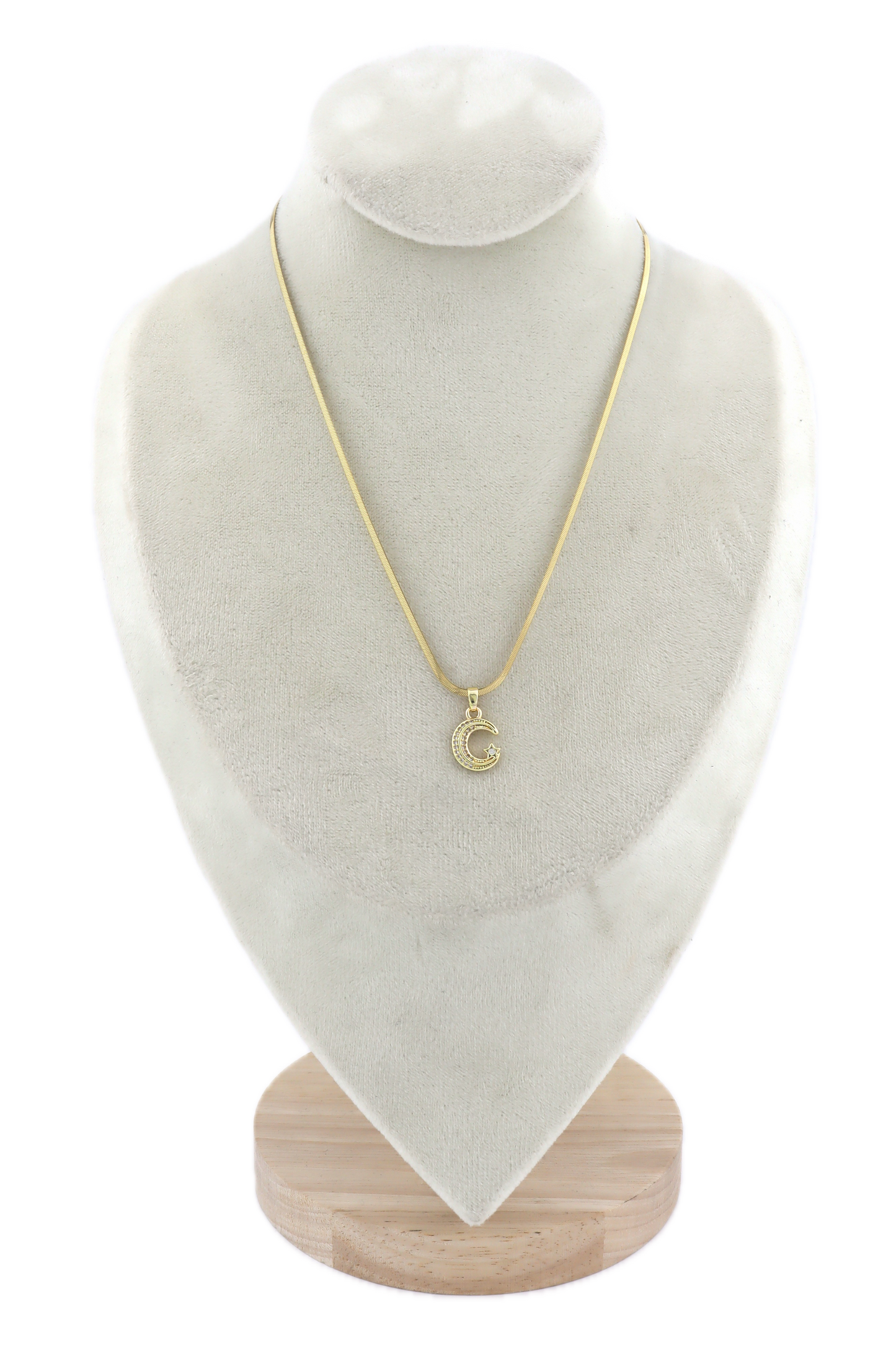 Monarch Collection Kolye