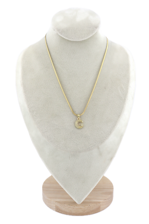 Monarch Collection Kolye