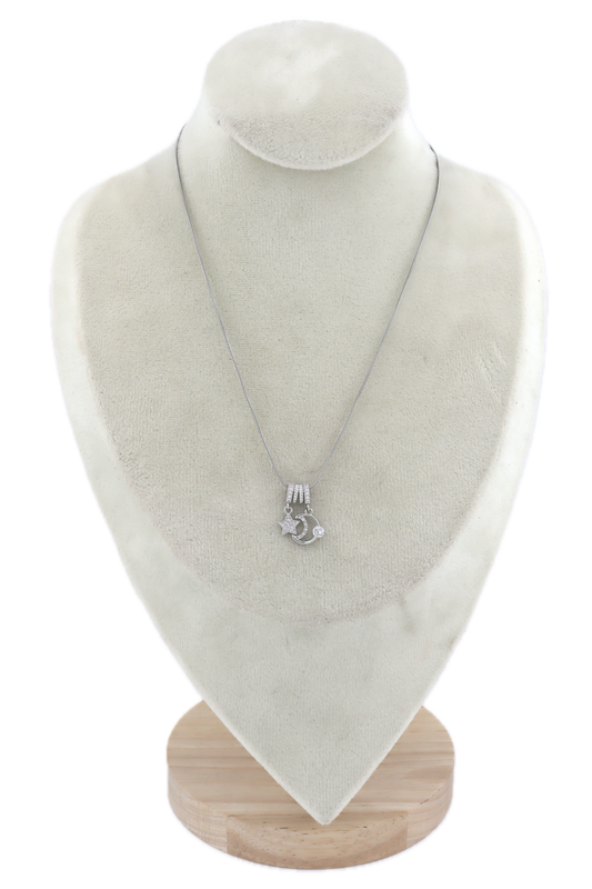 Sorelle Heritage Kolye
