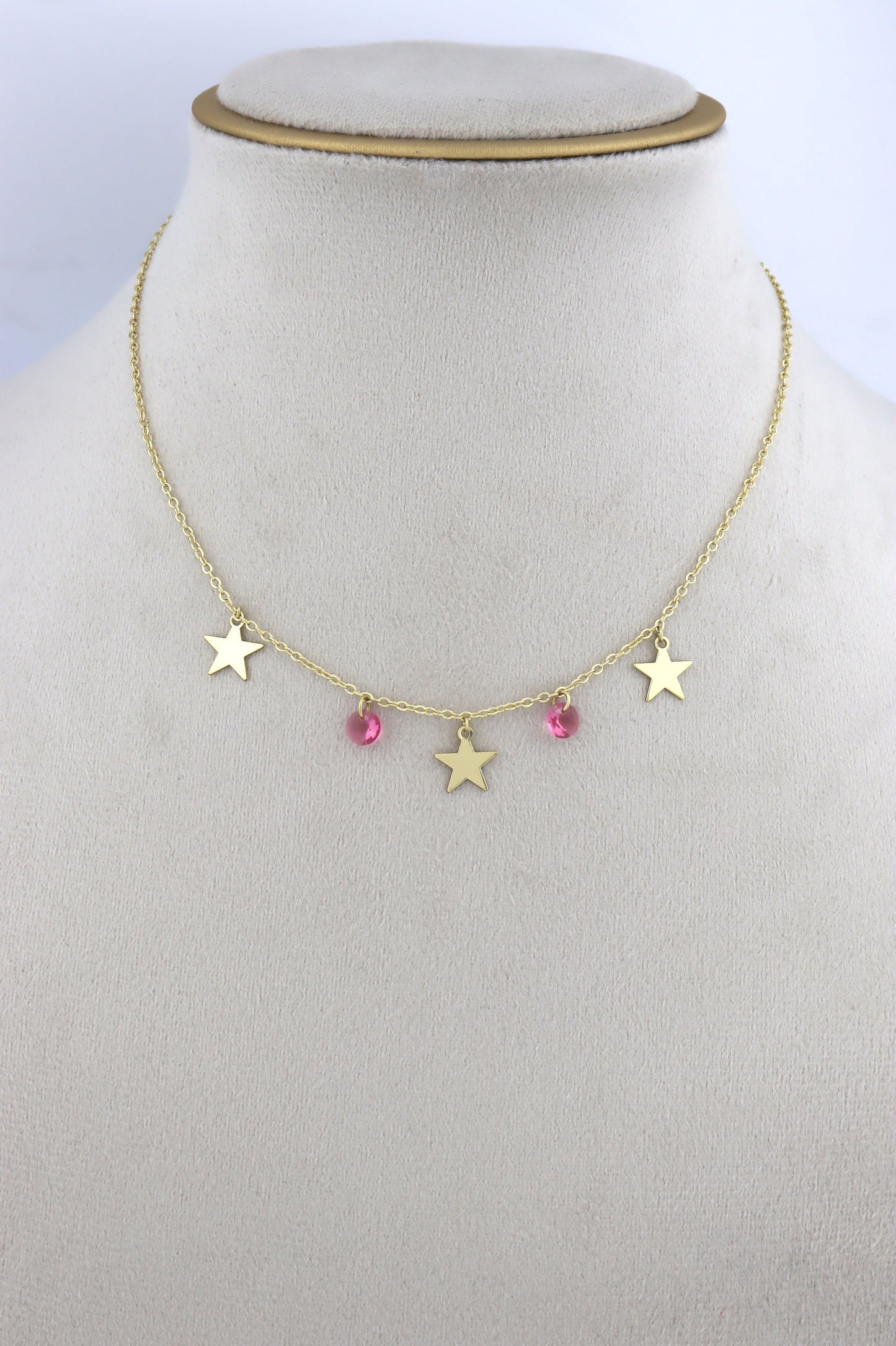 Selene Glow Kolye