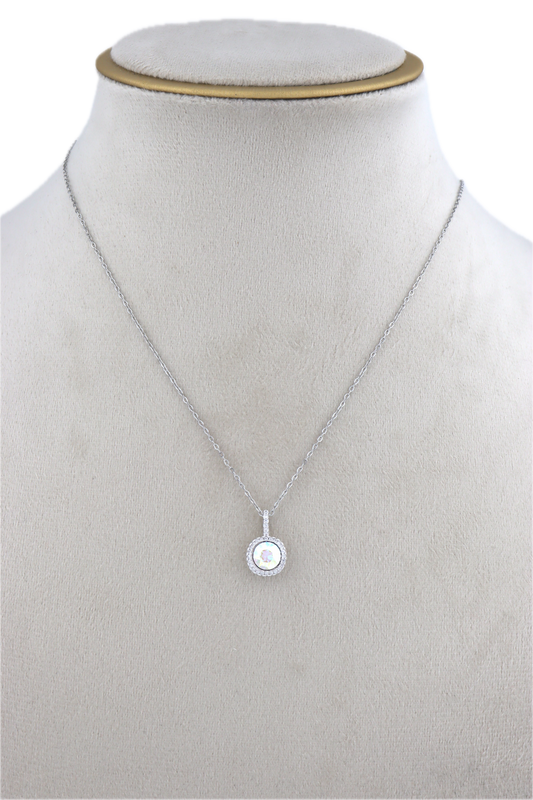 Lina Charm Kolye