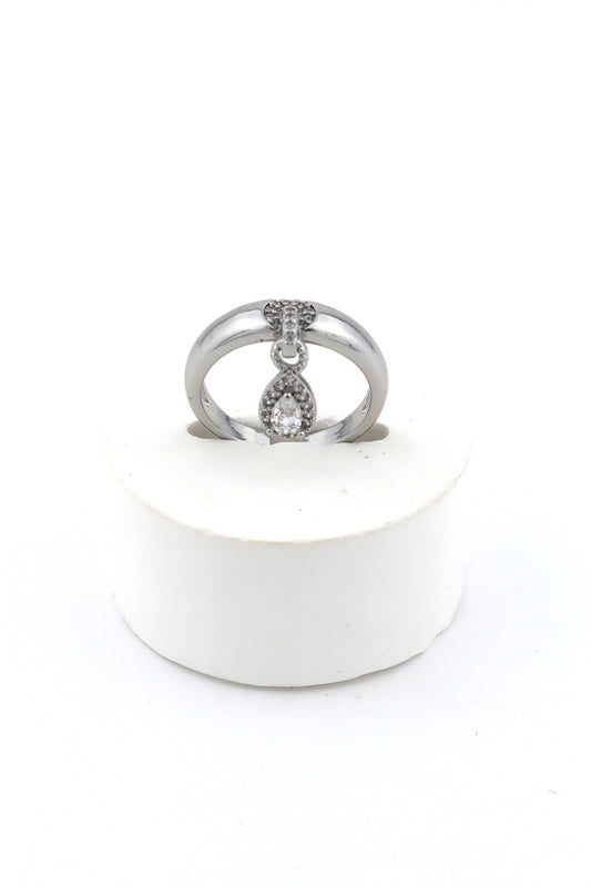 Rivière Imperial Yüzük