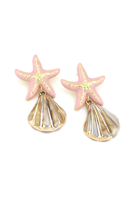 Sorelle Collection Küpe