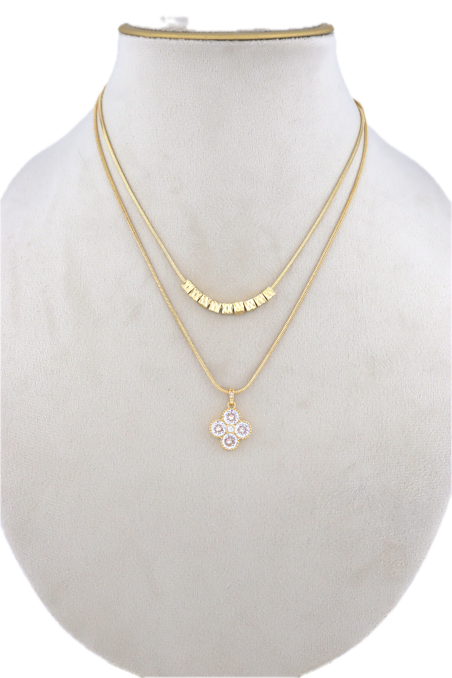 Aveline Signature Kolye