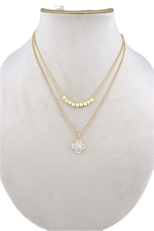 Aveline Signature Kolye