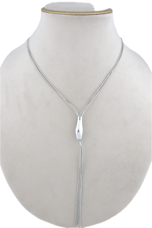 Aveline Signature Kolye