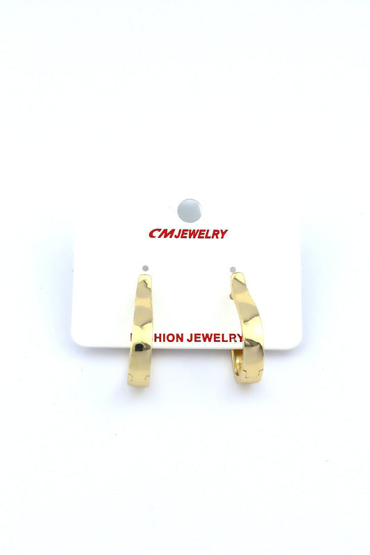 Valençay Privé Küpe
