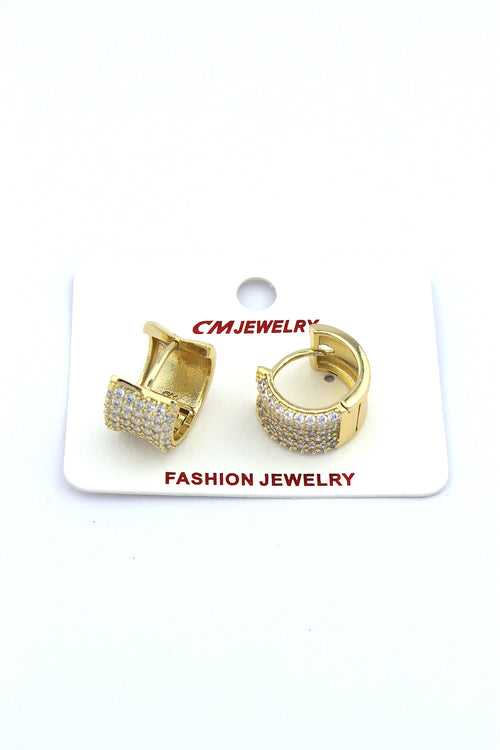 Couture Edition Küpe