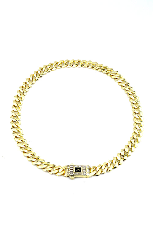 Maison Collection Küpe