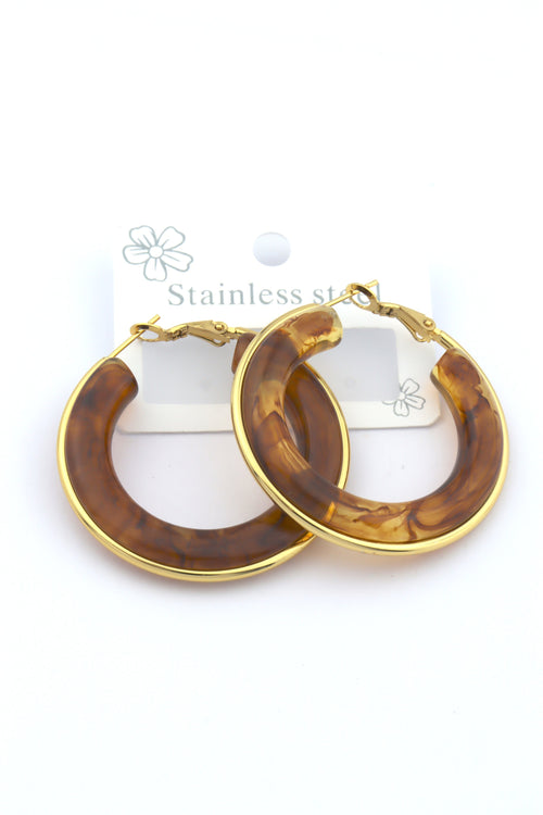 Sorelle Essence Küpe