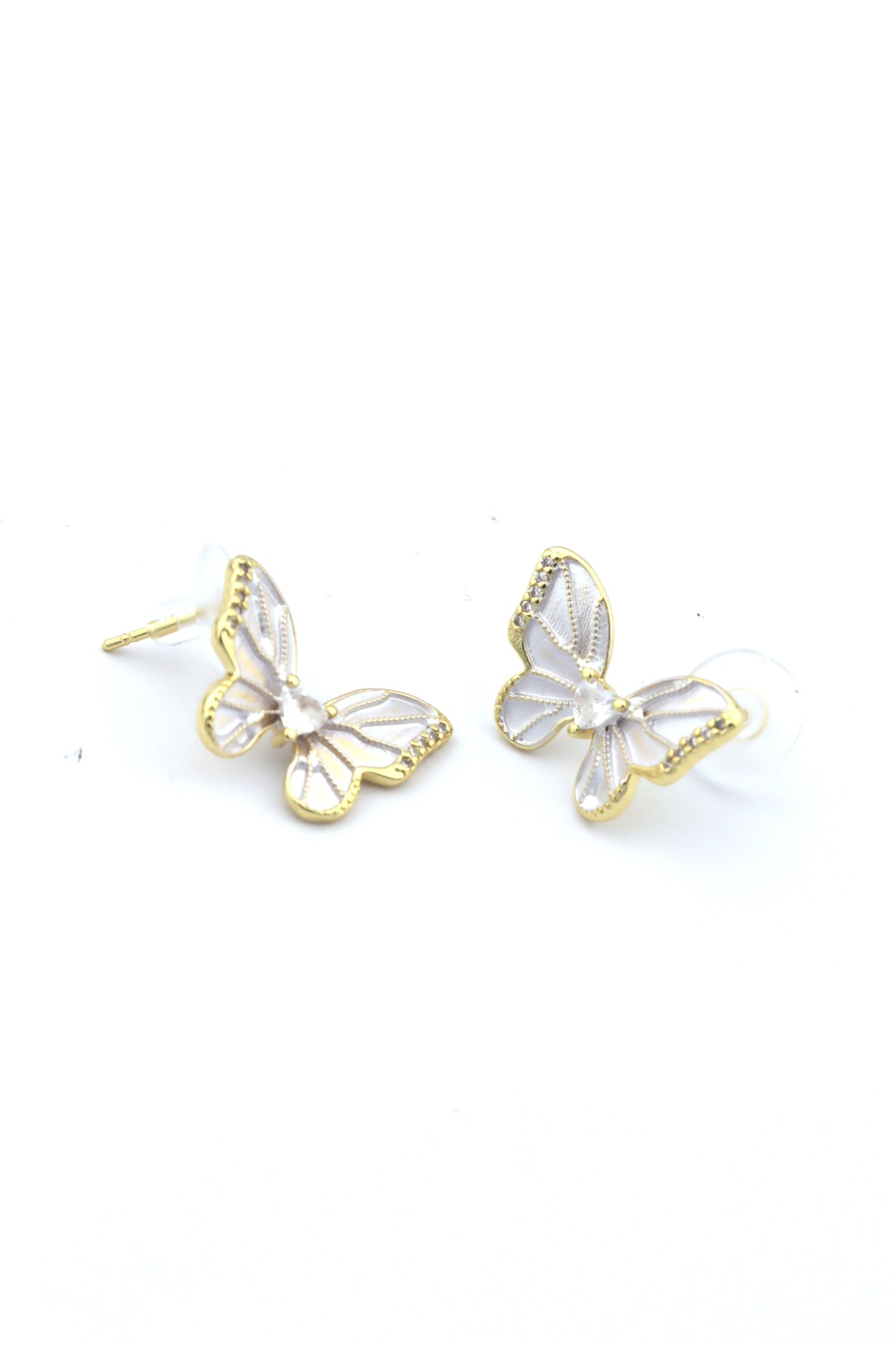 Étoile Paris Küpe