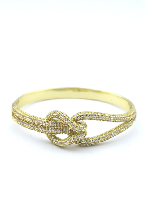 Velours Signature Kelepçe