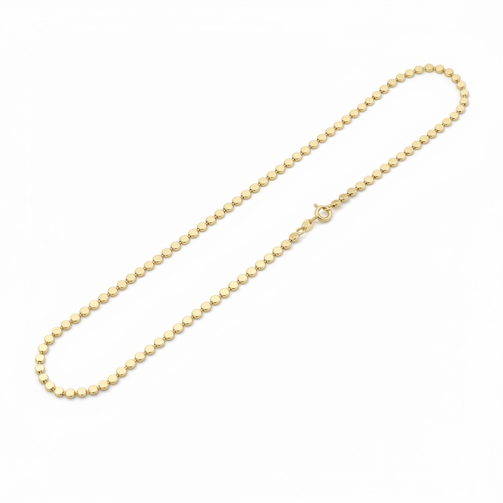 Lina Charm Kolye