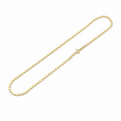 Lina Charm Kolye