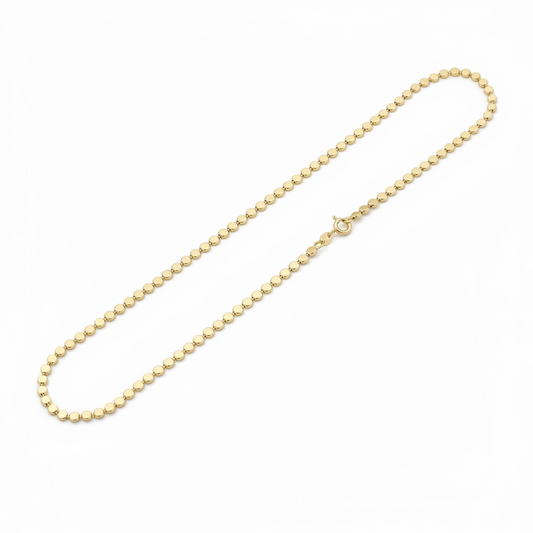 Lina Charm Kolye