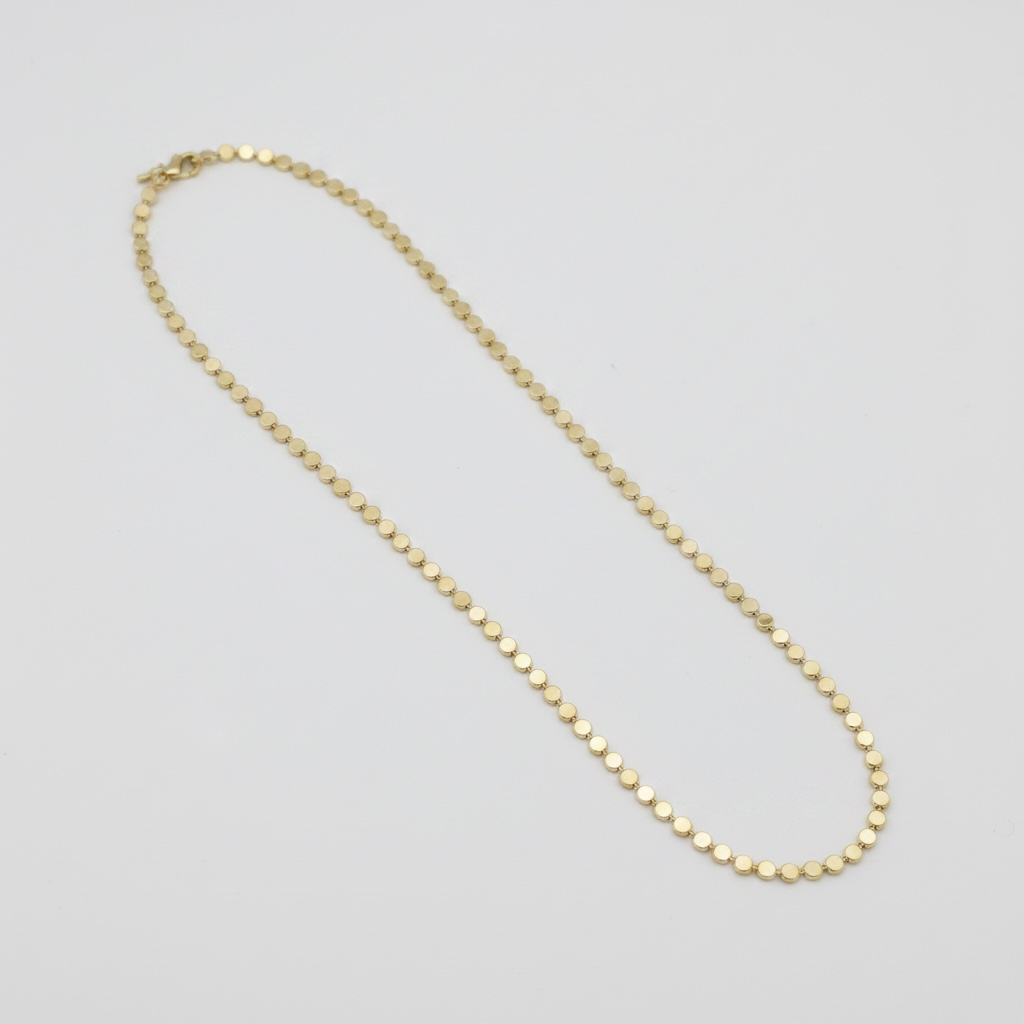 Lina Charm Kolye