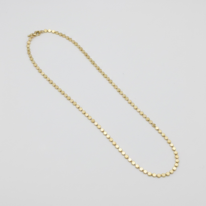 Lina Charm Kolye