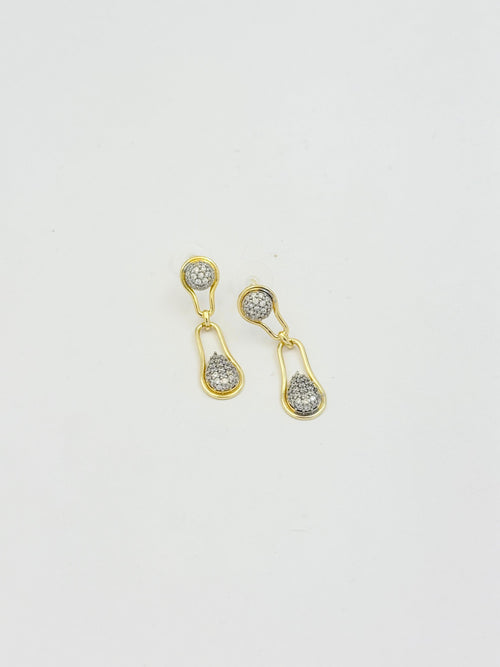 Rhea Shine Küpe