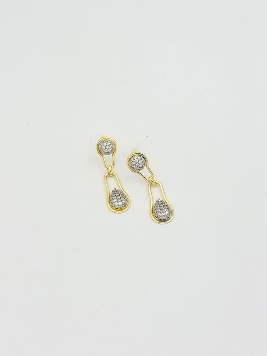 Rhea Shine Küpe