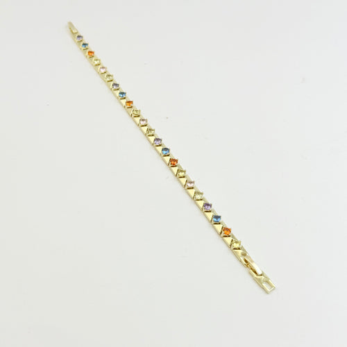 Velours Signature Bileklik