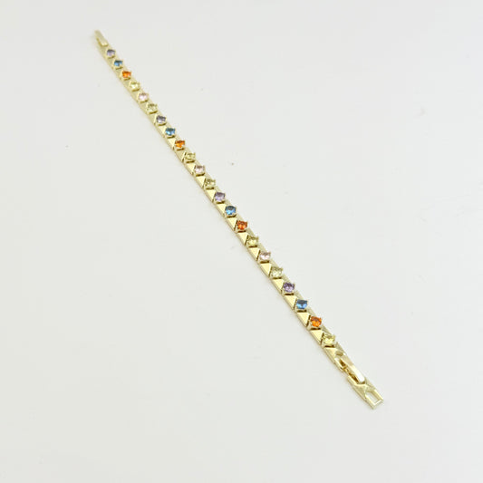 Velours Signature Bileklik