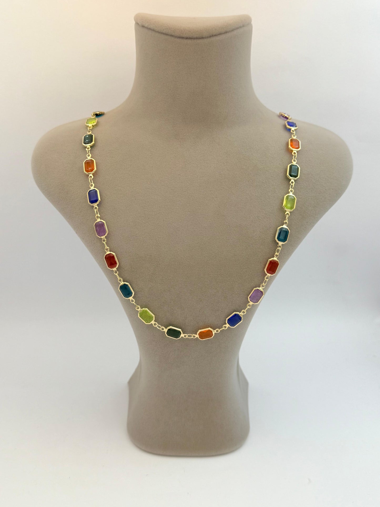 Couture Collection Kolye