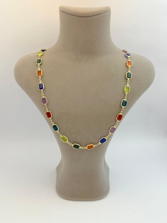 Couture Collection Kolye
