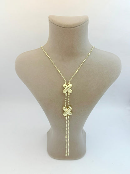 Couture Forme Kolye